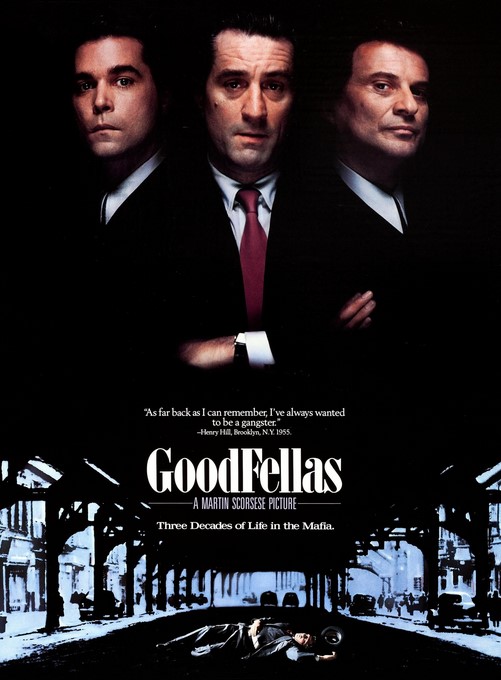 مشاهدة فيلم Goodfellas 1990 مترجم