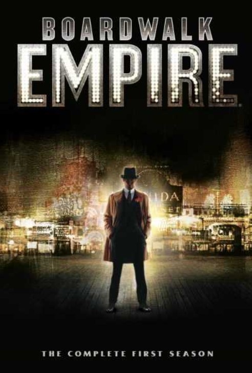 مشاهدة مسلسل Boardwalk Empire موسم 1 مترجم كامل