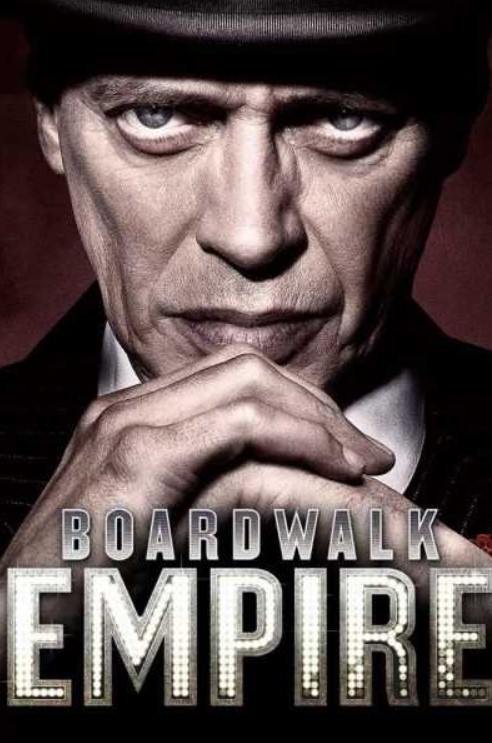 مشاهدة مسلسل Boardwalk Empire موسم 3 مترجم كامل