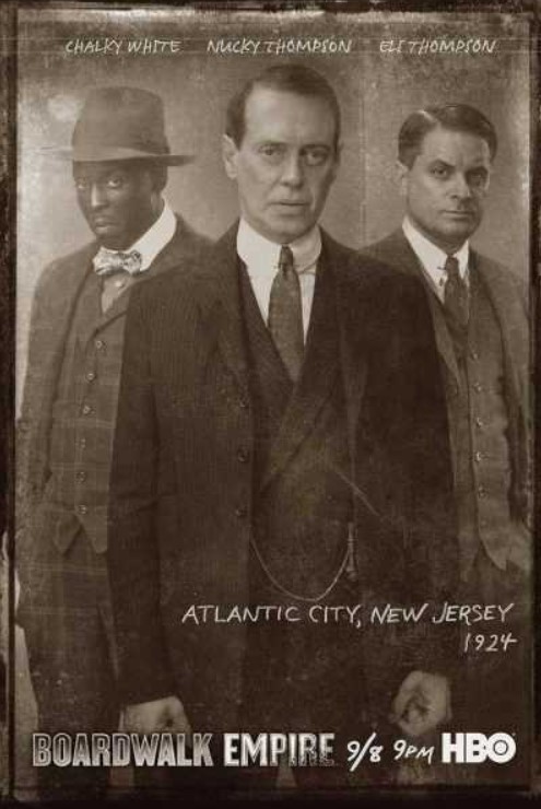 مشاهدة مسلسل Boardwalk Empire موسم 4 مترجم كامل