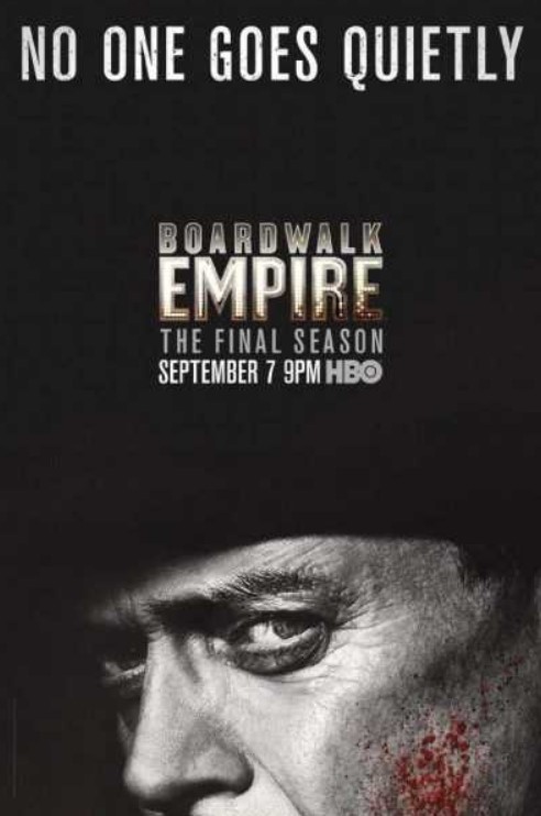 مشاهدة مسلسل Boardwalk Empire موسم 5 مترجم كامل