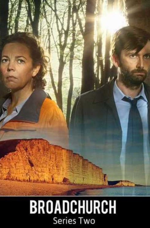 مشاهدة مسلسل Broadchurch موسم 2 مترجم كامل