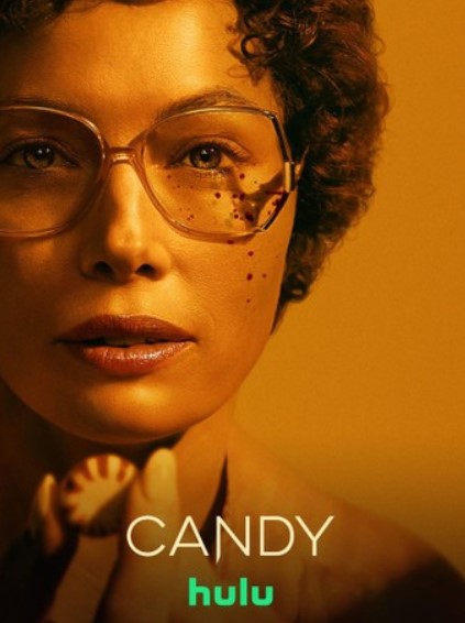 مشاهدة مسلسل Candy موسم 1 مترجم كامل