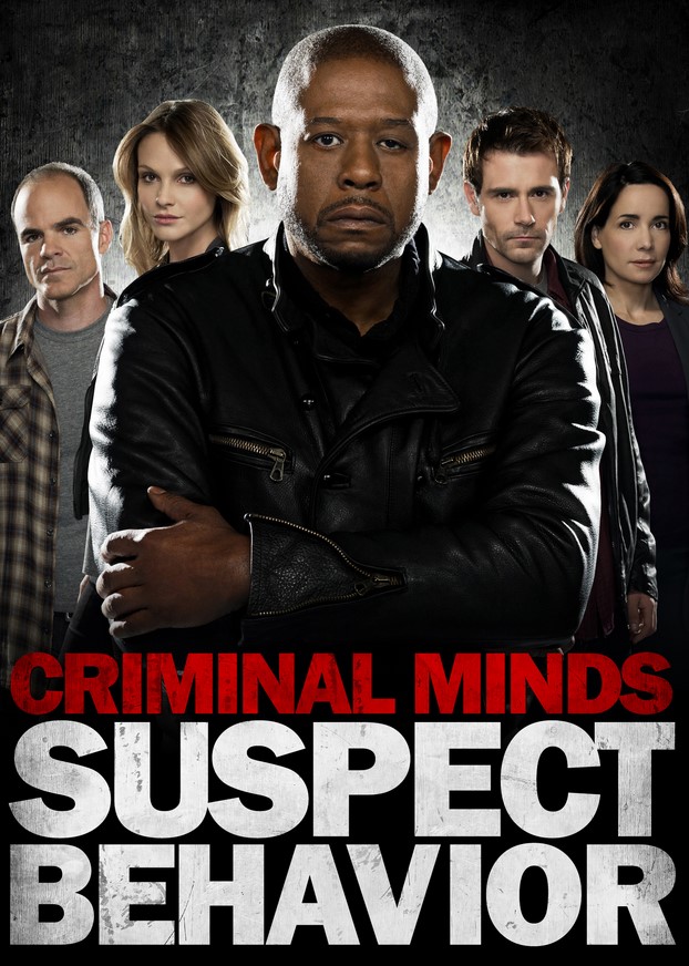 مسلسل Criminal Minds: Suspect Behavior موسم 1 مترجم كامل