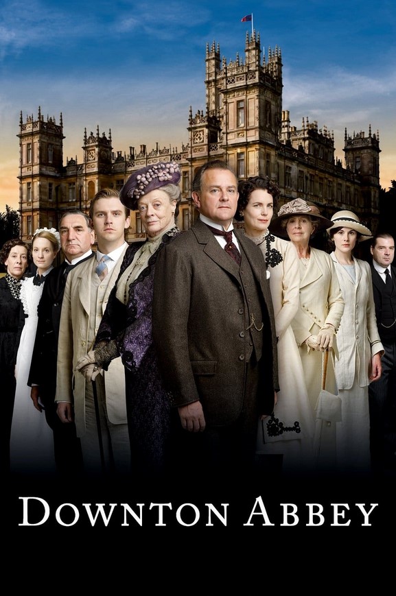 مشاهدة مسلسل Downton Abbey موسم 1 مترجم كامل