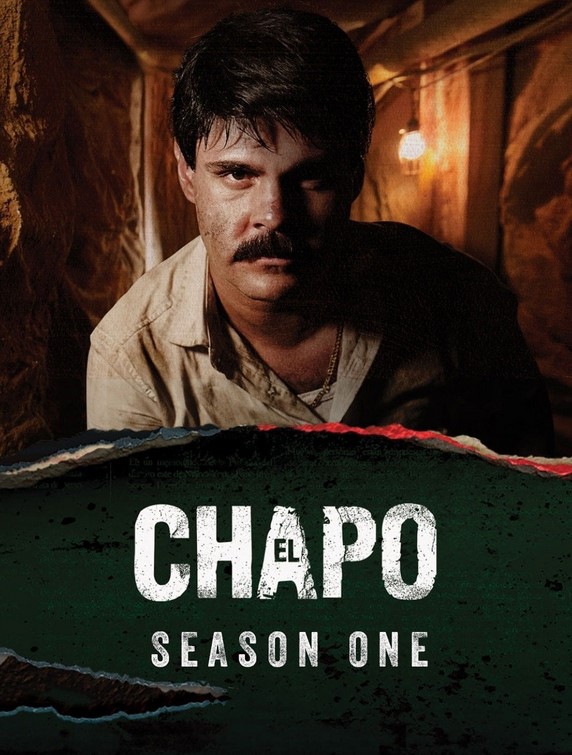 مشاهدة مسلسل El Chapo موسم 1 مترجم كامل