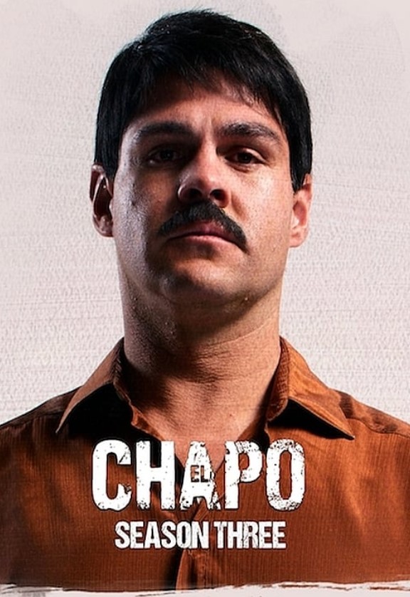 مشاهدة مسلسل El Chapo موسم 3 مترجم كامل