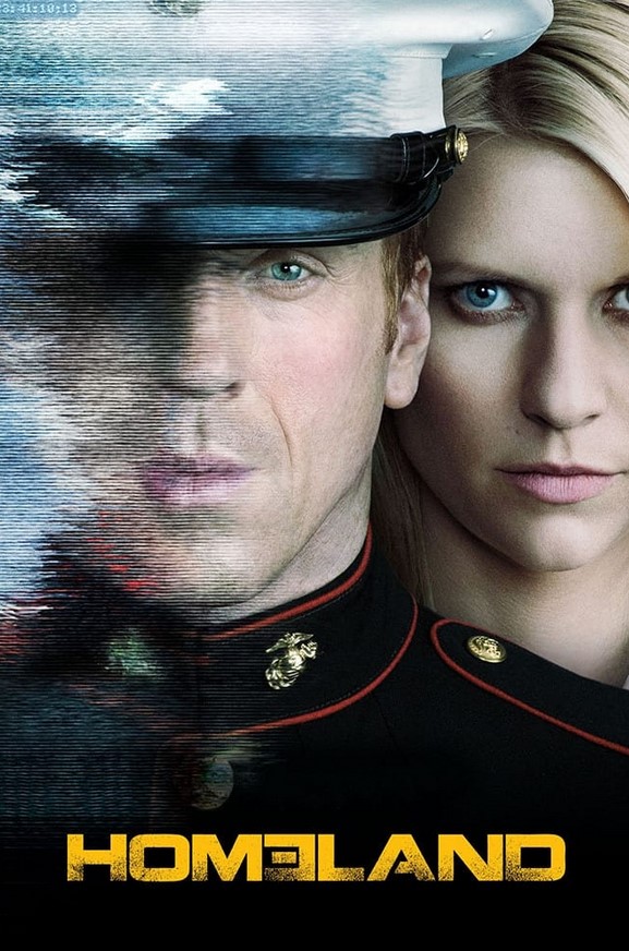 مشاهدة مسلسل Homeland موسم 1 مترجم كامل