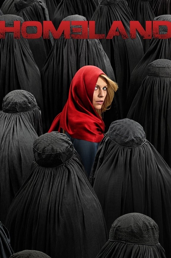 مشاهدة مسلسل Homeland موسم 4 مترجم كامل