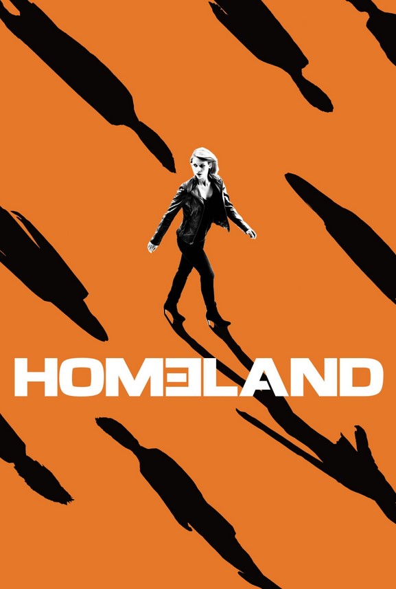 مشاهدة مسلسل Homeland موسم 7 مترجم كامل