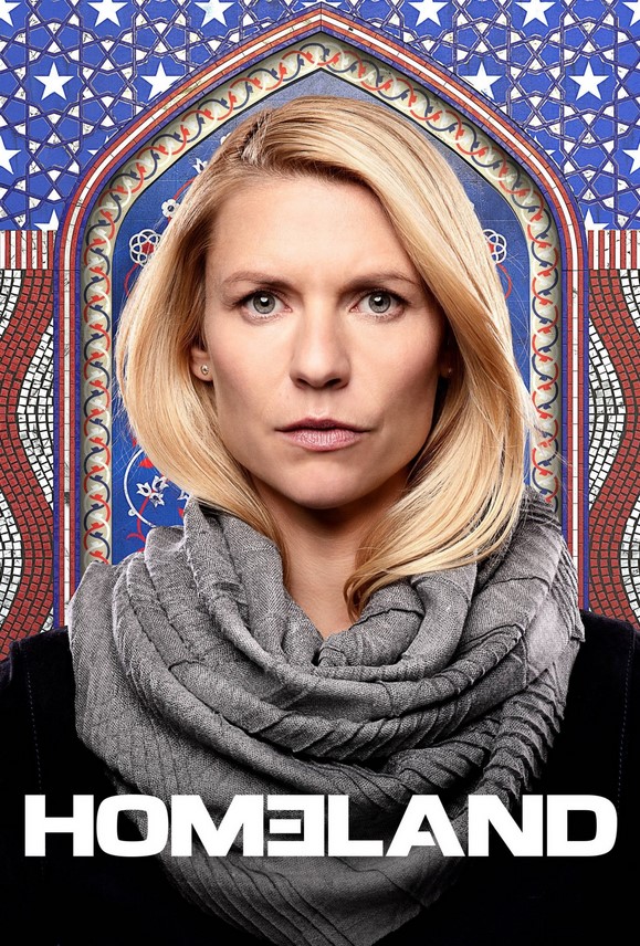 مشاهدة مسلسل Homeland موسم 8 مترجم كامل