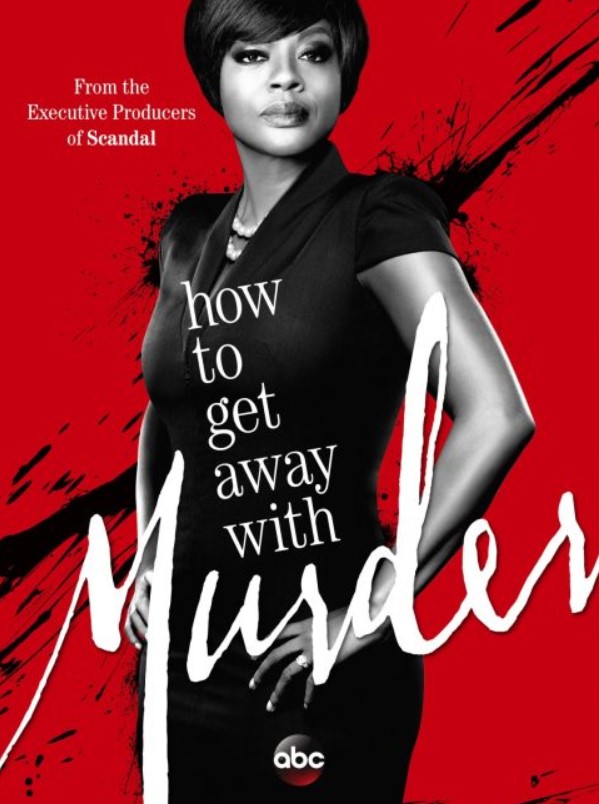 مسلسل How to Get Away with Murder موسم 1 مترجم كامل