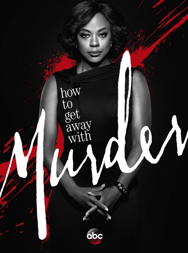 مسلسل How to Get Away with Murder موسم 2 مترجم كامل