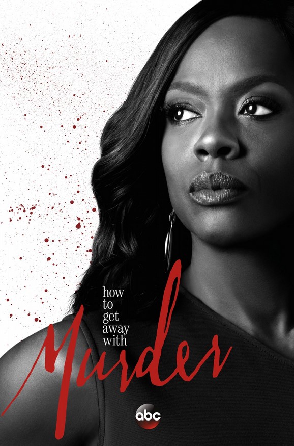 مسلسل How to Get Away with Murder موسم 3 مترجم كامل