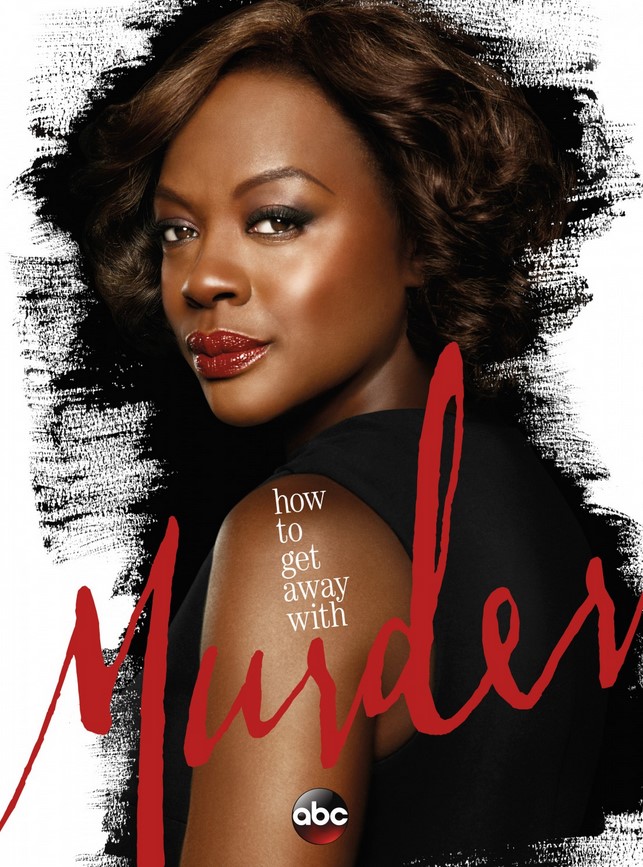 مسلسل How to Get Away with Murder موسم 4 مترجم كامل