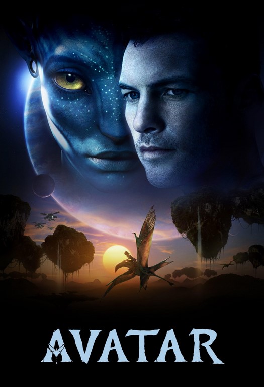 مشاهدة فيلم Avatar 2009 مدبلج