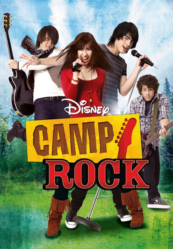 فيلم Camp Rock 2008 مدبلج