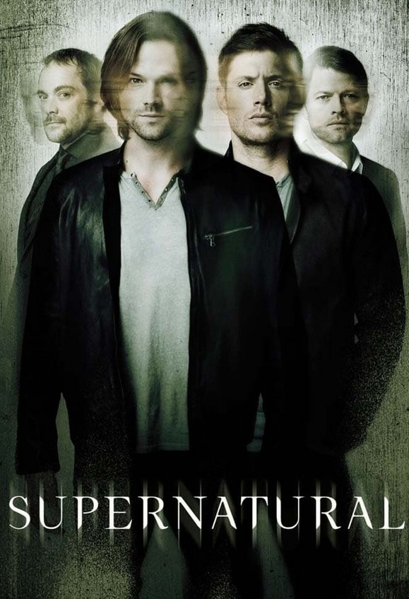 مشاهدة مسلسل Supernatural موسم 11 مترجم كامل