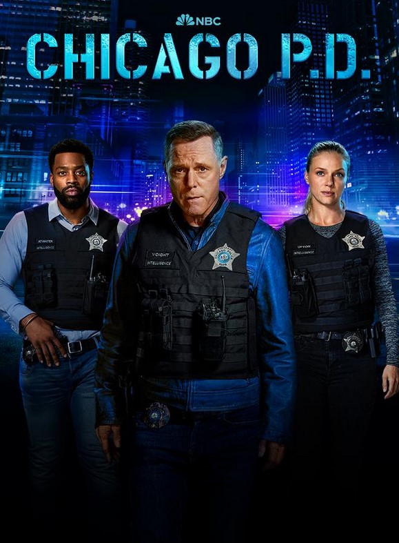 مشاهدة مسلسل Chicago P.D. موسم 10 مترجم كامل