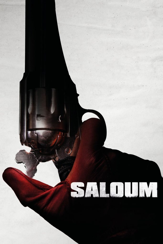 فيلم Saloum 2022 مترجم