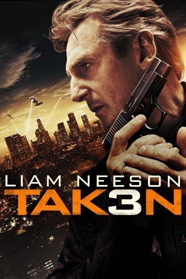 فيلم Taken 3 2014 مترجم