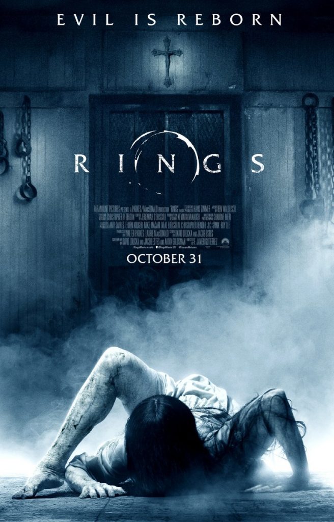 فيلم Rings 2017 مترجم