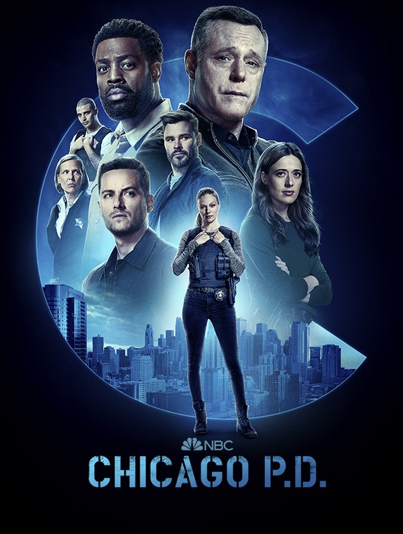 مشاهدة مسلسل Chicago P.D. موسم 11 مترجم كامل