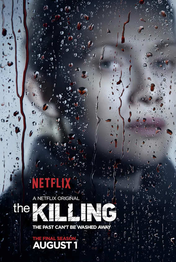 مشاهدة مسلسل The Killing موسم 4 مترجم كامل