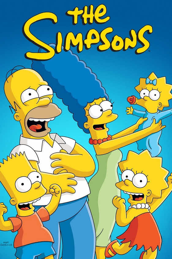 مشاهدة مسلسل The Simpsons موسم 30 مترجم كامل