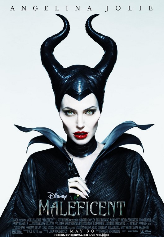 فيلم Maleficent 2014 مدبلج