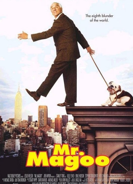 فيلم Mr. Magoo 1997 مدبلج