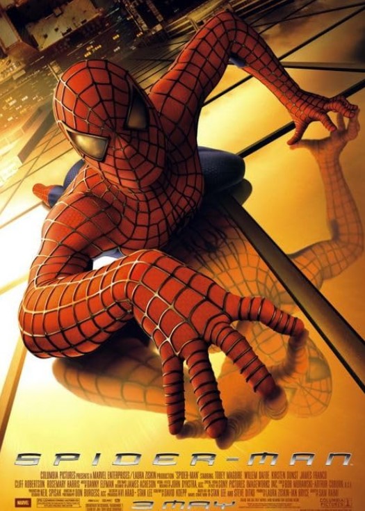 فيلم Spider-Man 2002 مدبلج