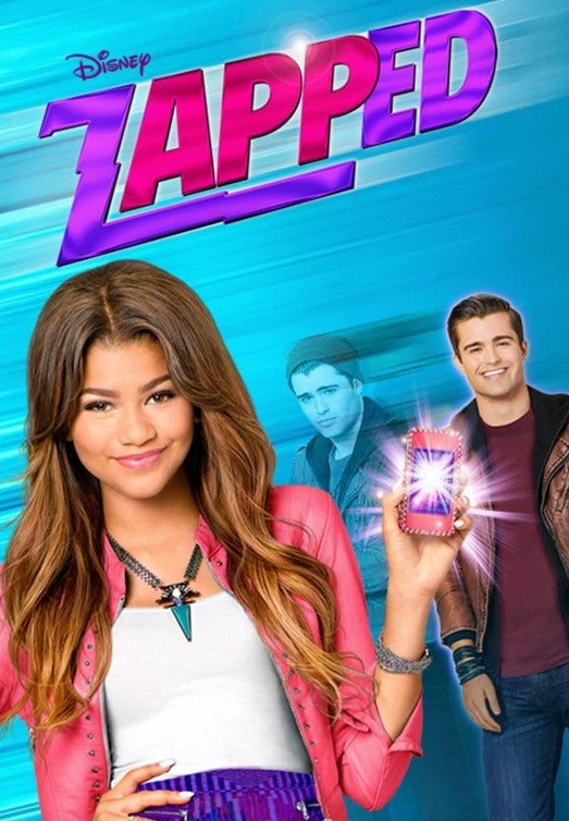 مشاهدة فيلم Zapped 2014 مدبلج