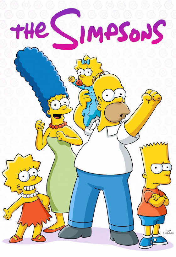 مشاهدة مسلسل The Simpsons موسم 32 مترجم كامل