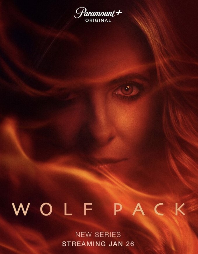 مشاهدة مسلسل Wolf Pack موسم 1 مترجم كامل