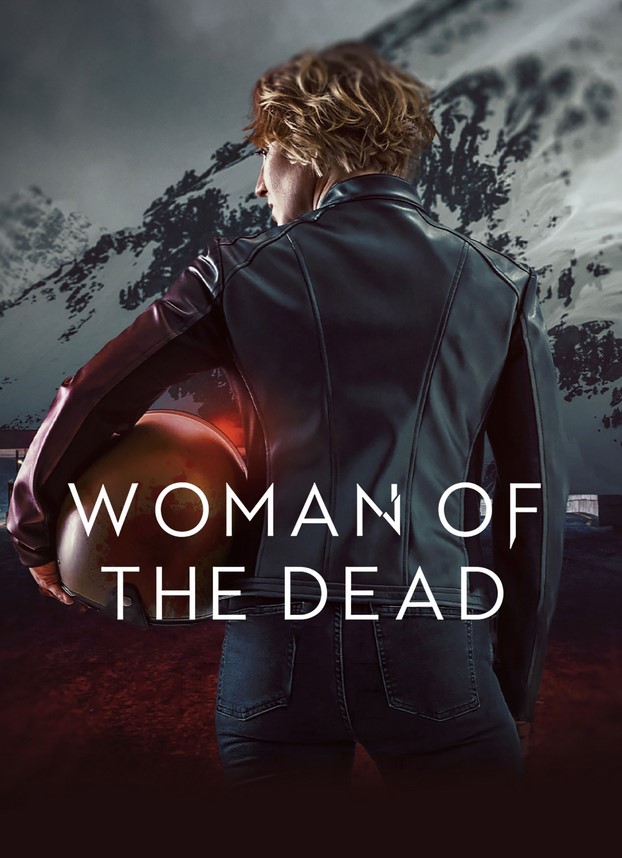 مسلسل Woman of the Dead موسم 1 مترجم كامل