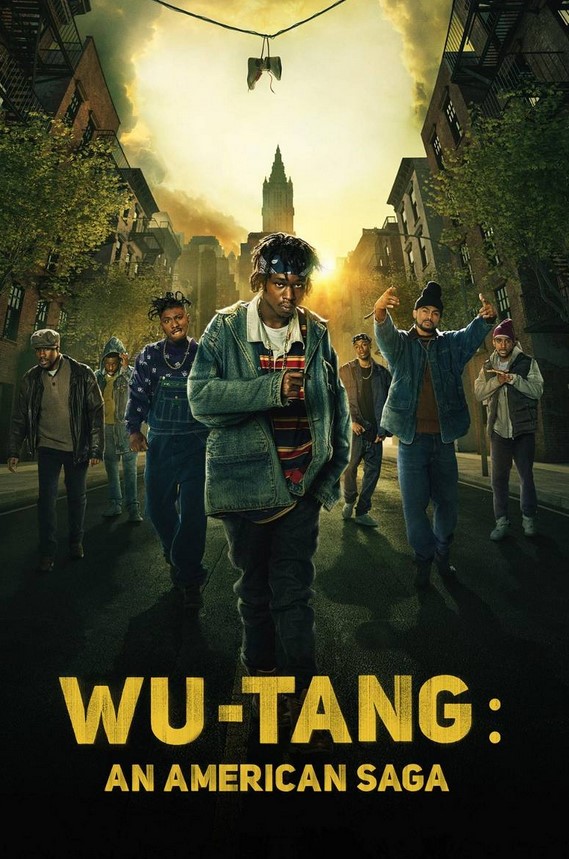 مسلسل Wu-Tang: An American Saga موسم 3 مترجم كامل