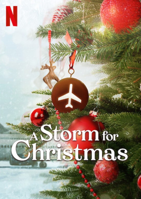 مسلسل A Storm for Christmas موسم 1 مترجم كامل