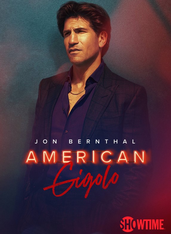 مشاهدة مسلسل American Gigolo موسم 1 مترجم كامل