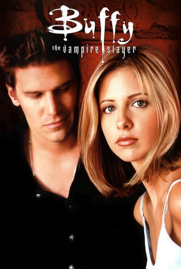 مسلسل Buffy the Vampire Slayer موسم 2 مترجم كامل