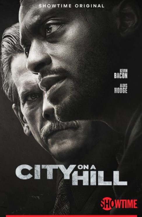 مسلسل City on a Hill موسم 3 مترجم كامل