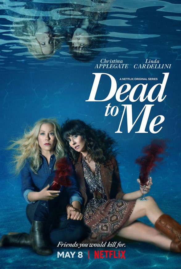 مشاهدة مسلسل Dead to Me موسم 2 مترجم كامل