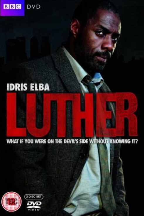 مشاهدة مسلسل Luther موسم 2 مترجم كامل