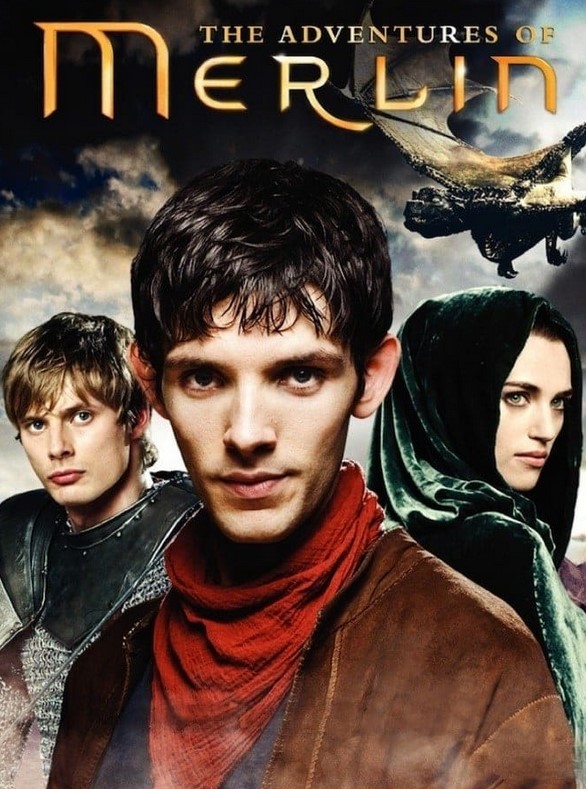 مشاهدة مسلسل Merlin موسم 1 مترجم كامل