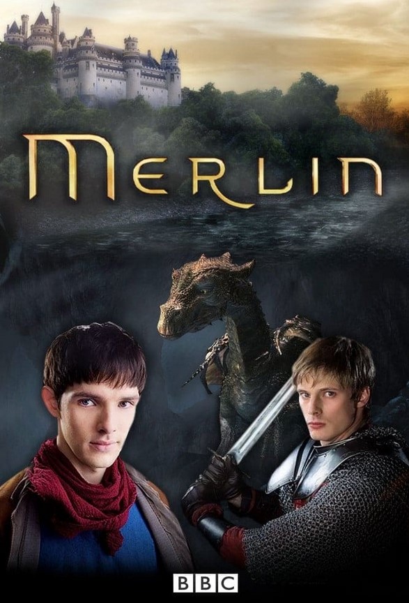 مشاهدة مسلسل Merlin موسم 2 مترجم كامل