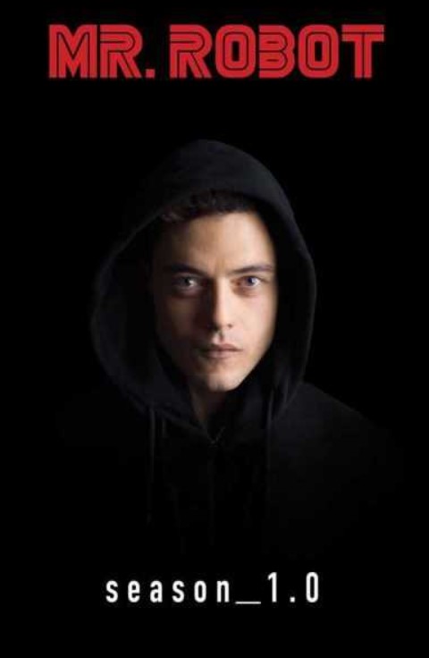 مشاهدة مسلسل Mr. Robot موسم 1 مترجم كامل