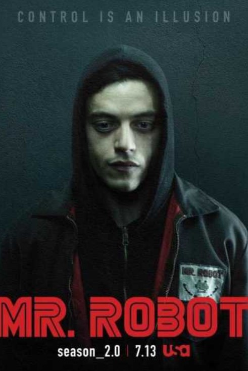 مشاهدة مسلسل Mr. Robot موسم 2 مترجم كامل