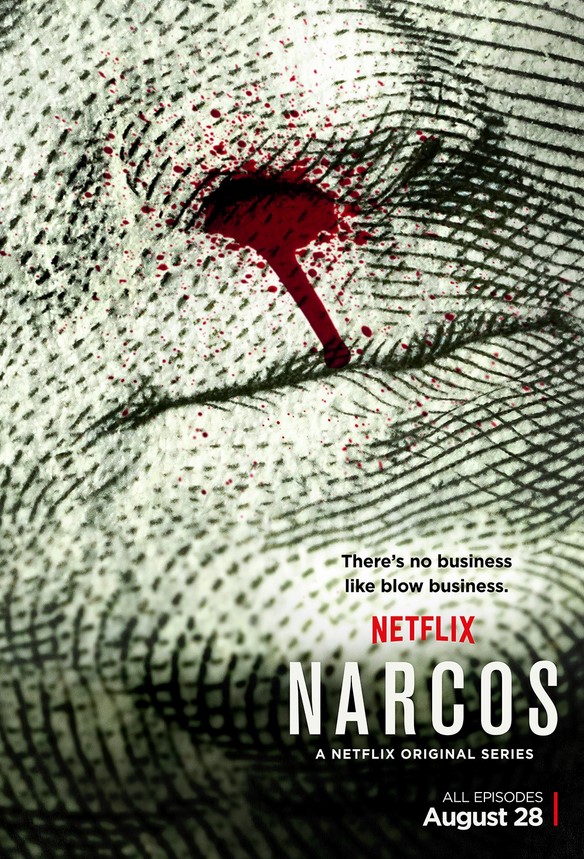 مشاهدة مسلسل Narcos موسم 2 مترجم كامل