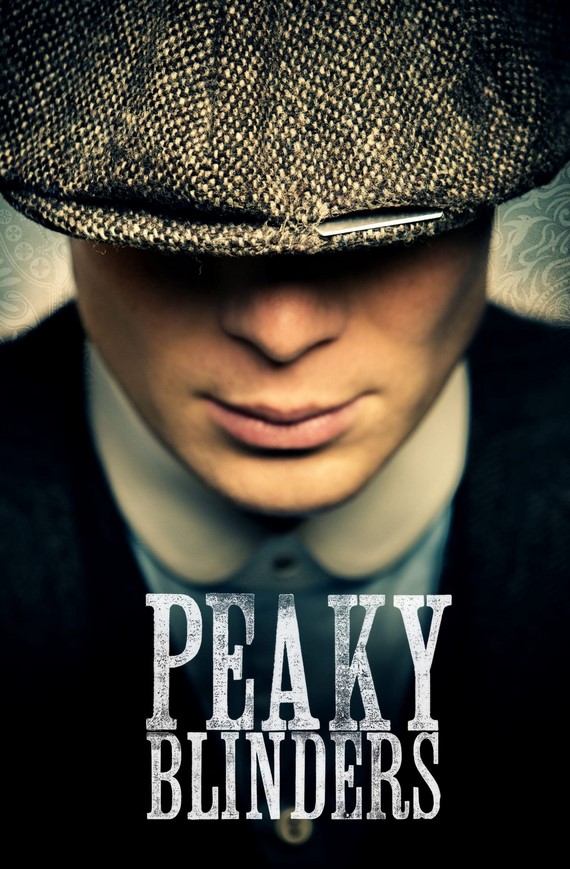 مشاهدة مسلسل Peaky Blinders موسم 1 مترجم كامل