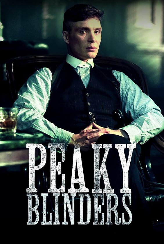 مشاهدة مسلسل Peaky Blinders موسم 2 مترجم كامل